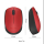 Logitech M171 czerwona - 285735 - zdjęcie 13